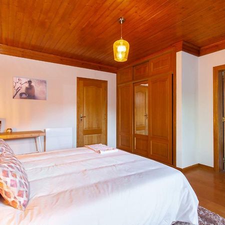 הוילה Avelar Casa Do Casalinho מראה חיצוני תמונה