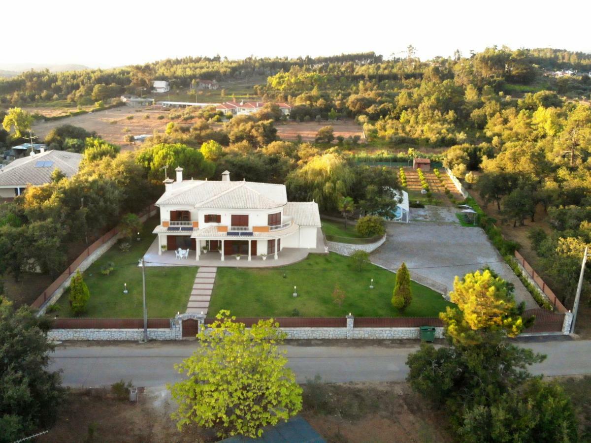 הוילה Avelar Casa Do Casalinho מראה חיצוני תמונה