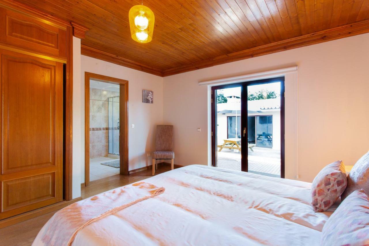 הוילה Avelar Casa Do Casalinho מראה חיצוני תמונה