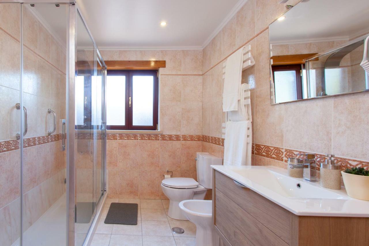 הוילה Avelar Casa Do Casalinho מראה חיצוני תמונה