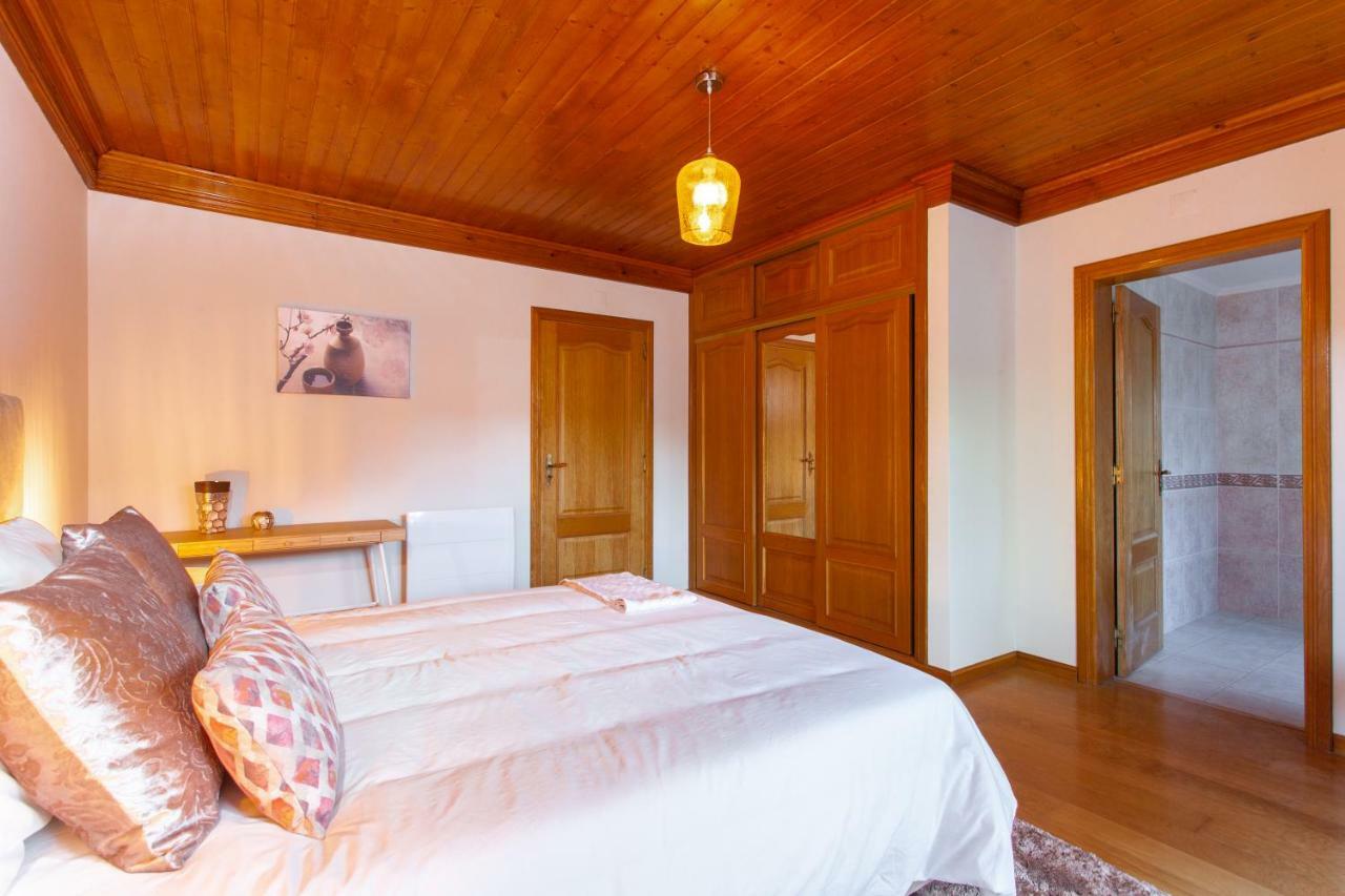הוילה Avelar Casa Do Casalinho מראה חיצוני תמונה