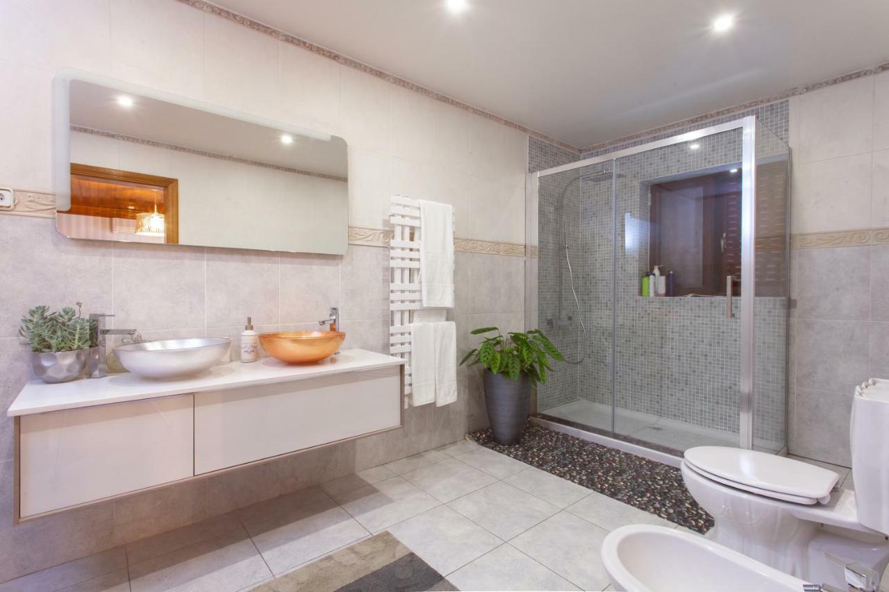 הוילה Avelar Casa Do Casalinho מראה חיצוני תמונה
