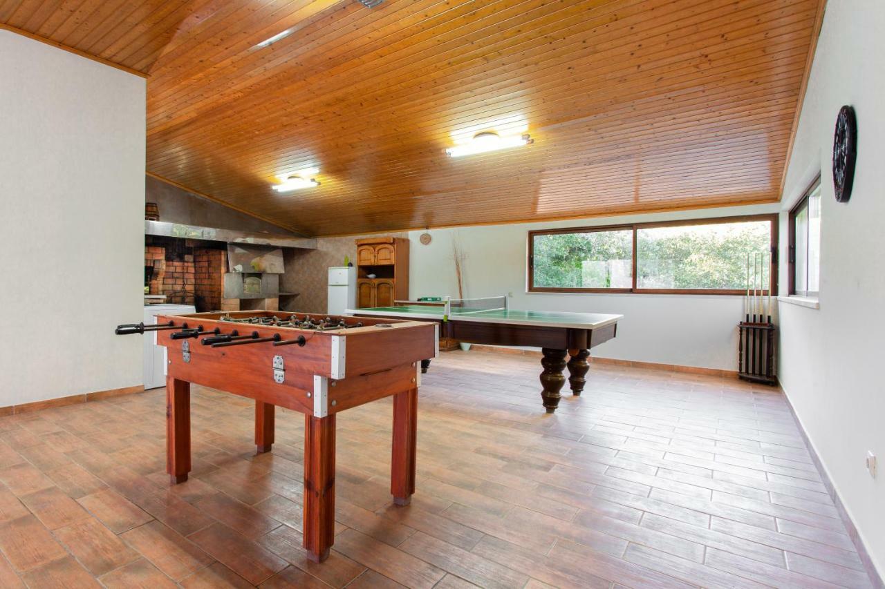 הוילה Avelar Casa Do Casalinho מראה חיצוני תמונה