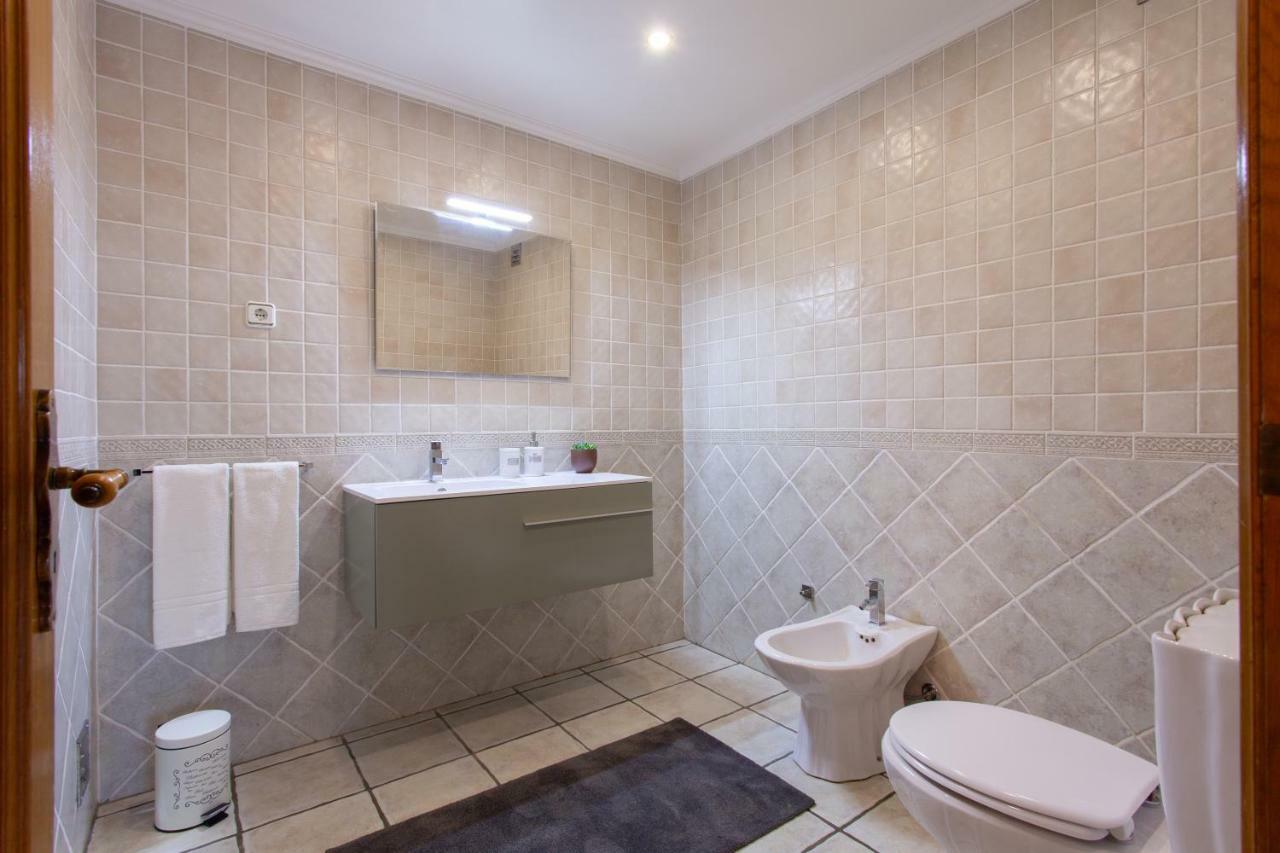 הוילה Avelar Casa Do Casalinho מראה חיצוני תמונה