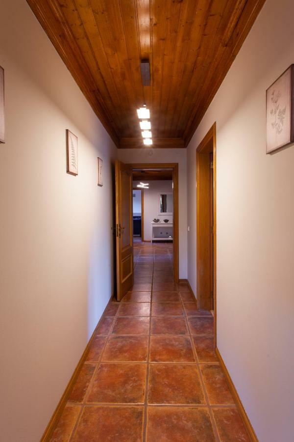 הוילה Avelar Casa Do Casalinho מראה חיצוני תמונה