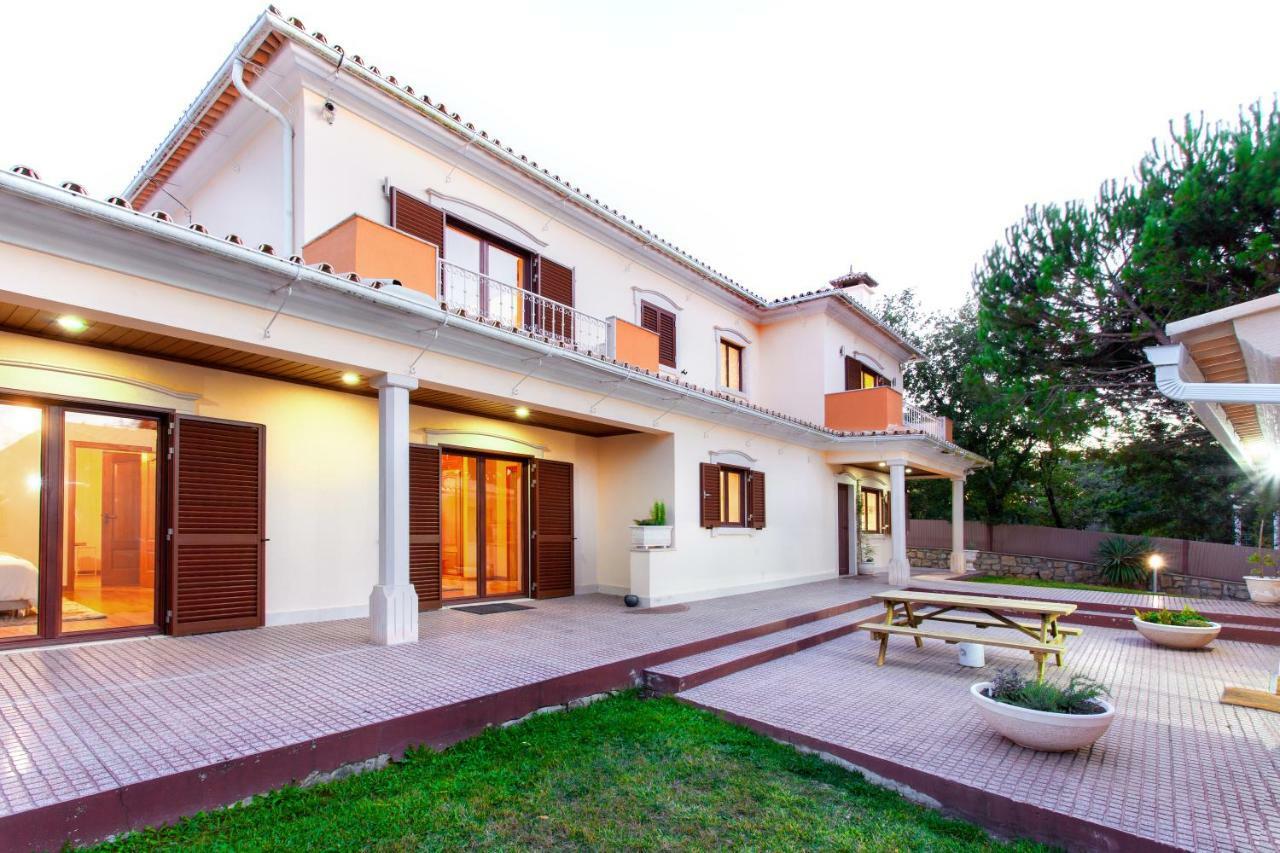 הוילה Avelar Casa Do Casalinho מראה חיצוני תמונה