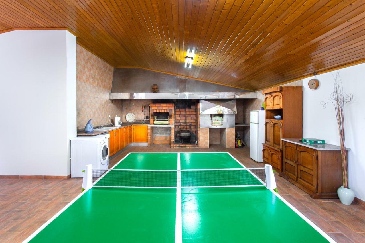 הוילה Avelar Casa Do Casalinho מראה חיצוני תמונה