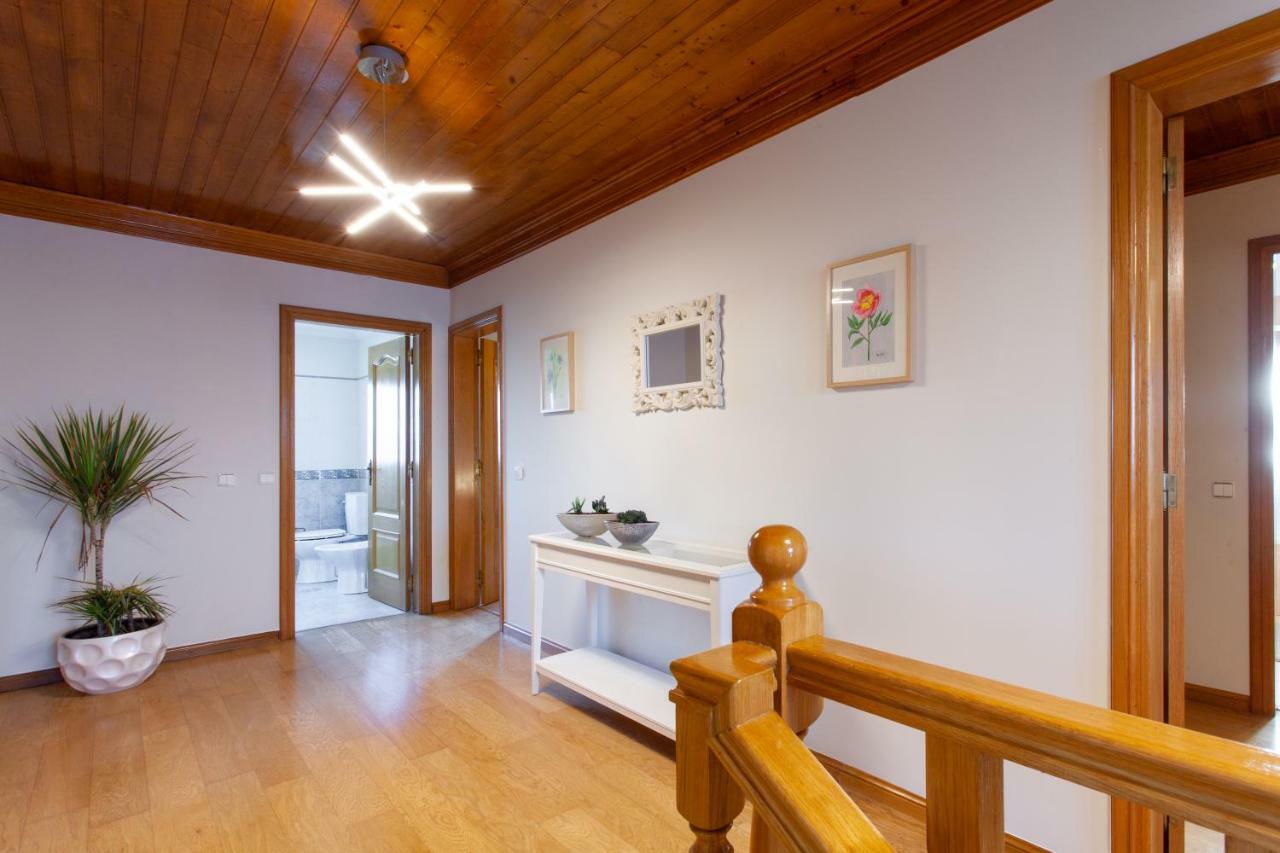 הוילה Avelar Casa Do Casalinho מראה חיצוני תמונה