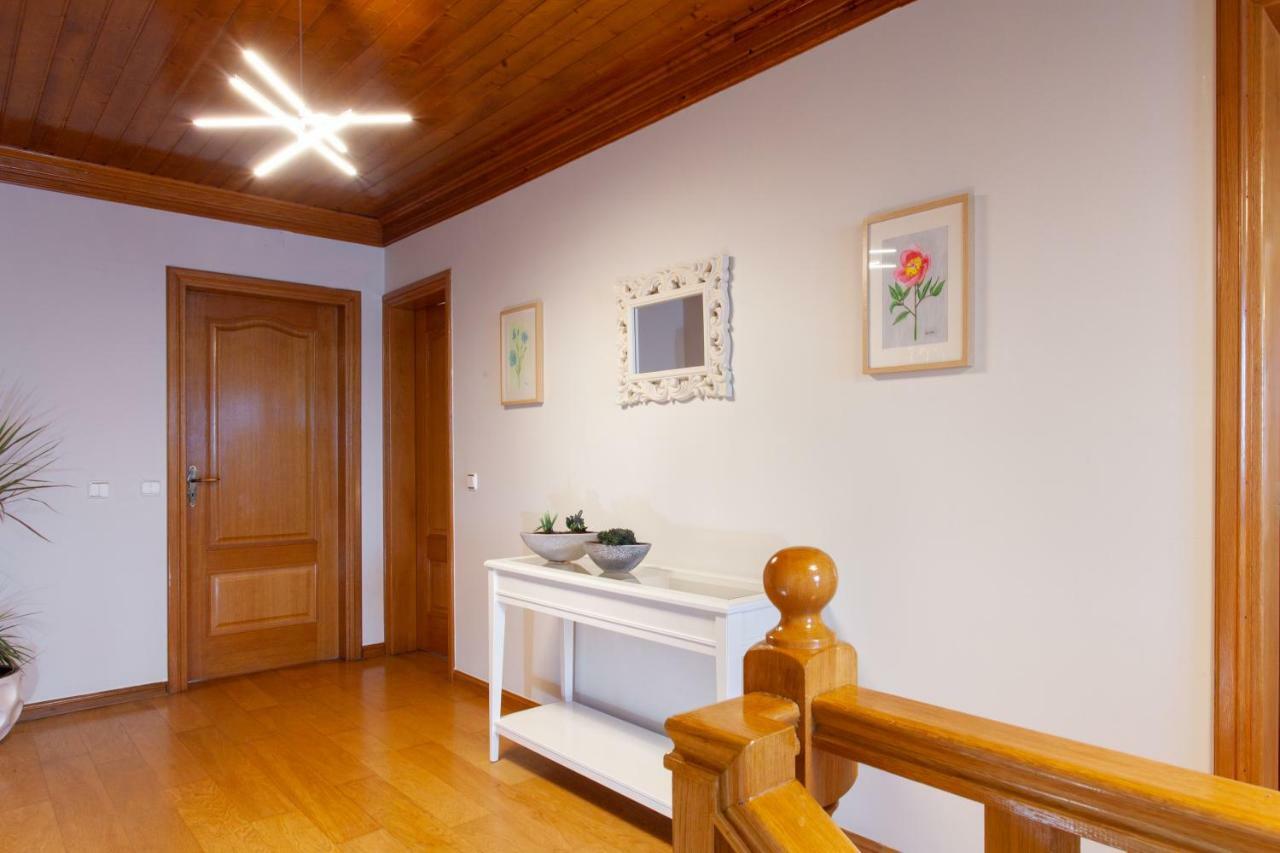 הוילה Avelar Casa Do Casalinho מראה חיצוני תמונה